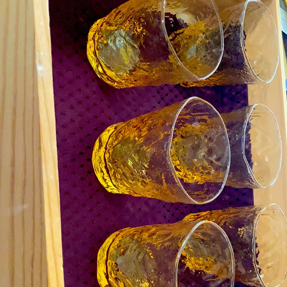 Seneca Glassware